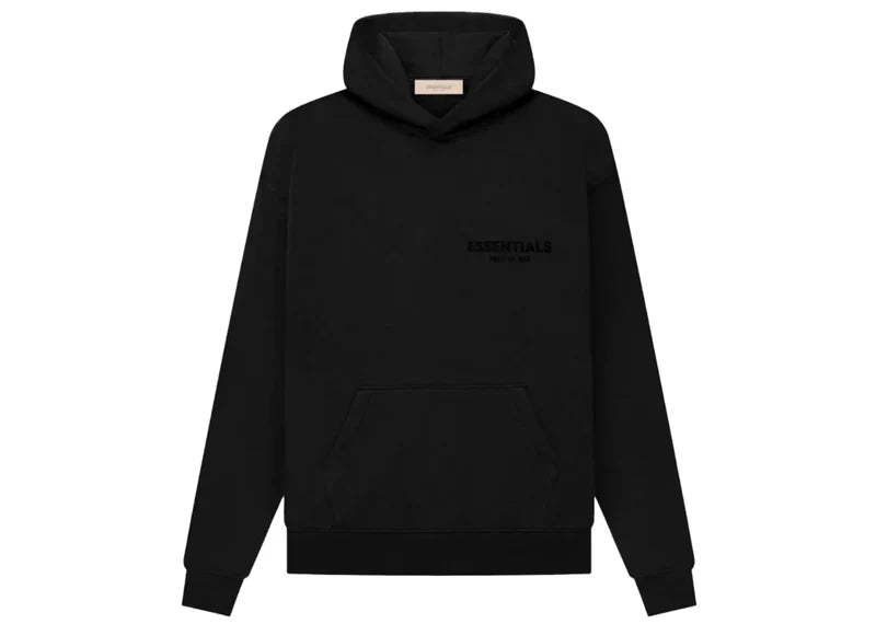 Fear of god Essentials hoodie