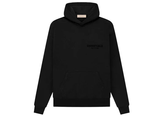 Fear of god Essentials hoodie