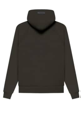 Logo-Appliquéd Cotton-Blend Jersey Hoodie