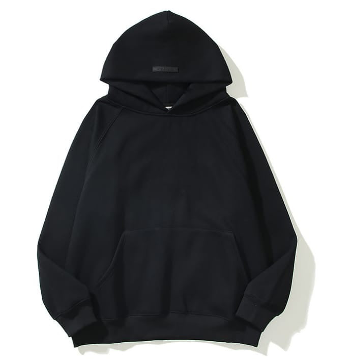 Fear of god Essentials hoodie