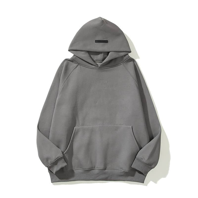 Fear of god Essentials hoodie