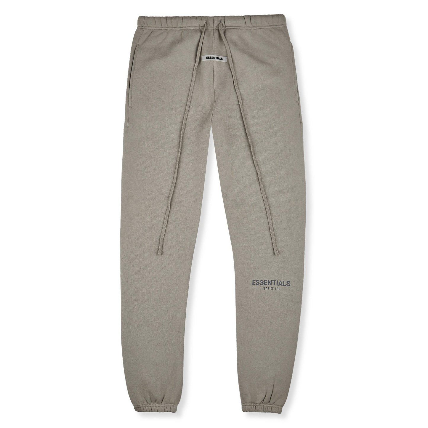 FEAR OF GOD ESSENTIALS Sweatpants Cement