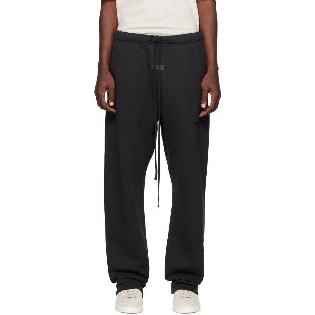 Fear Of God Essentials Relaxed Sweatpants 'Stretch Limo'