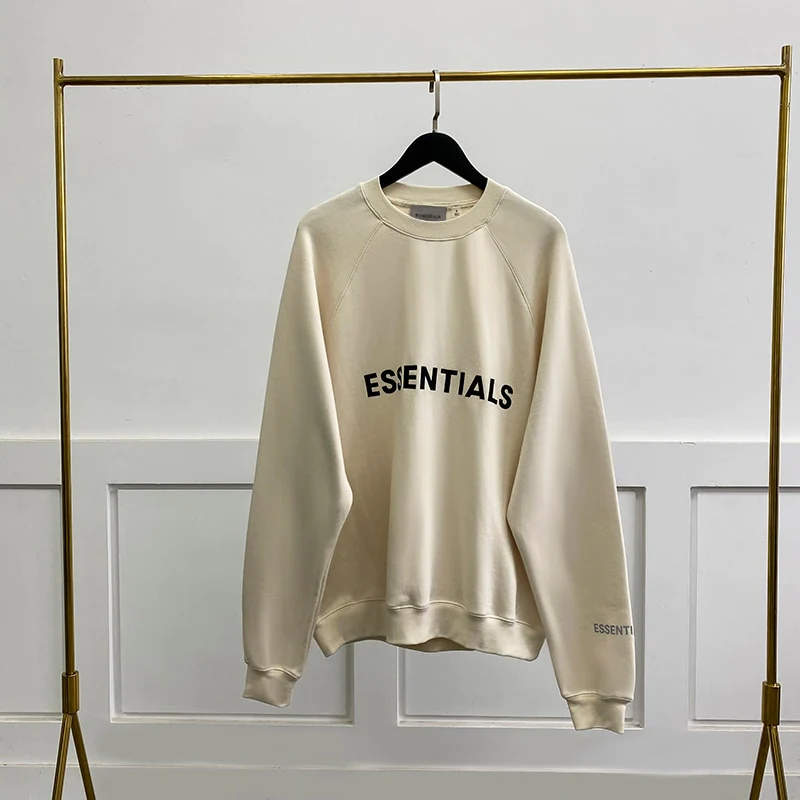 ESS Streetwear Sweatshirt