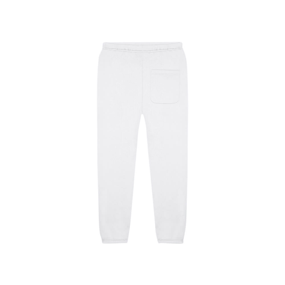 FEAR OF GOD ESSENTIALS TRACK PANTS TAUPE