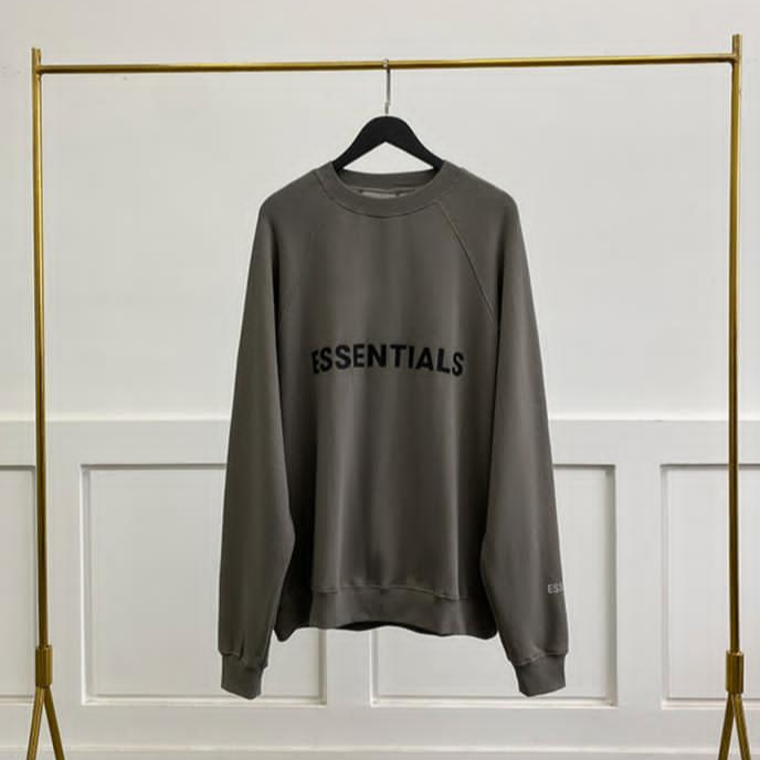 ESS Streetwear Sweatshirt