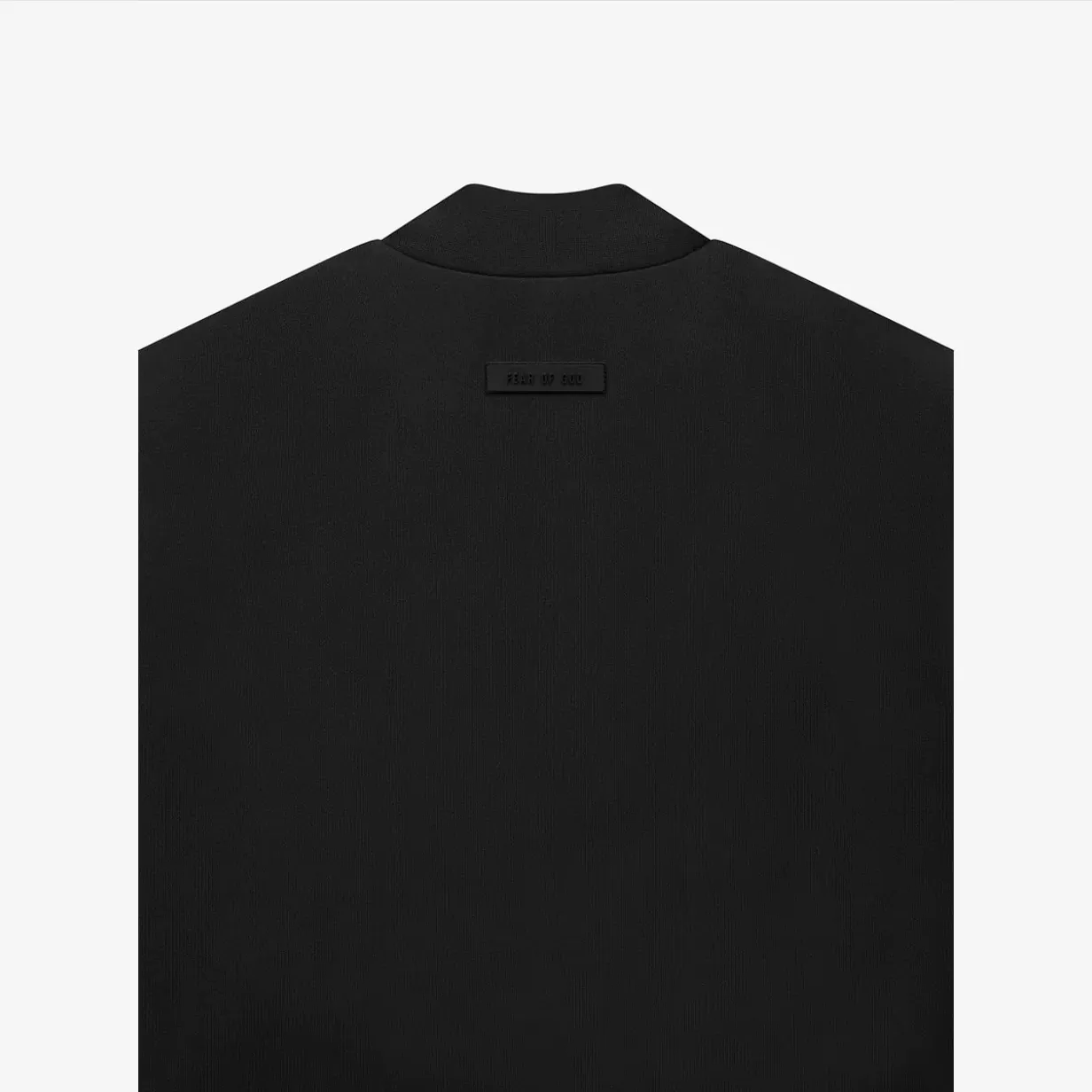 Essentials Black Collection Sweatshirt