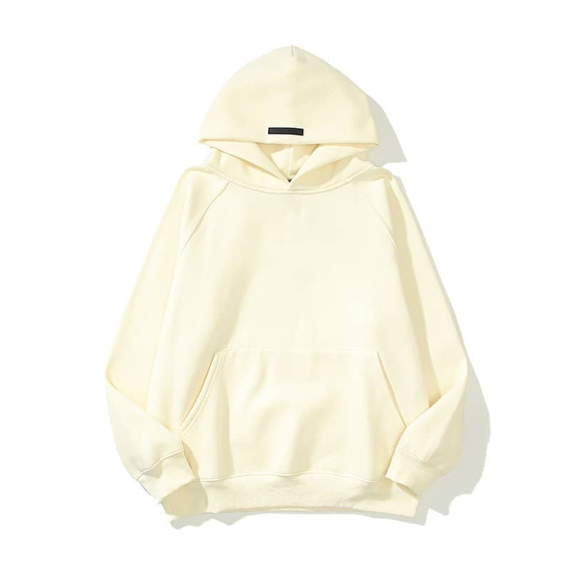 Fear of god Essentials hoodie