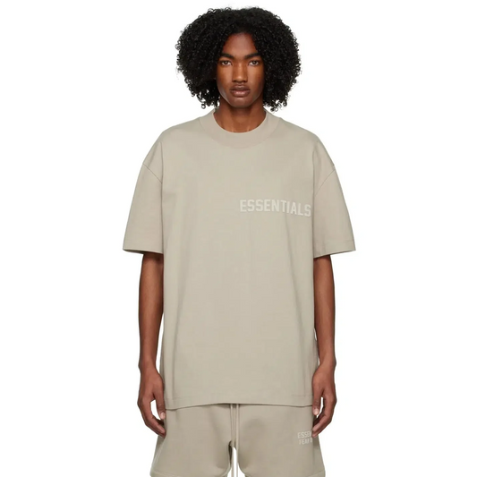 FOG - Fear Of God Essentials 'Seal' T-Shirt