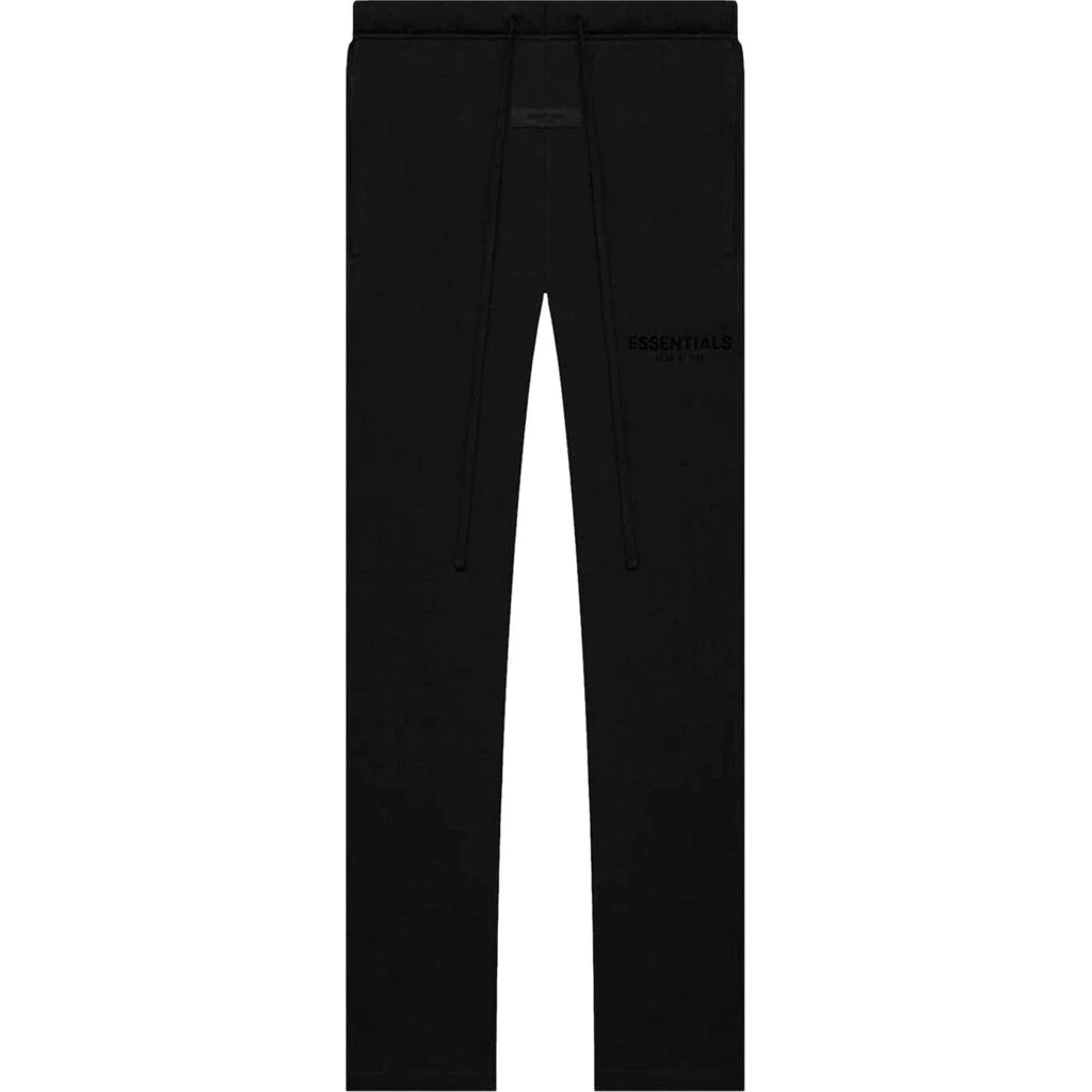 Fear Of God Essentials Relaxed Sweatpants 'Stretch Limo'