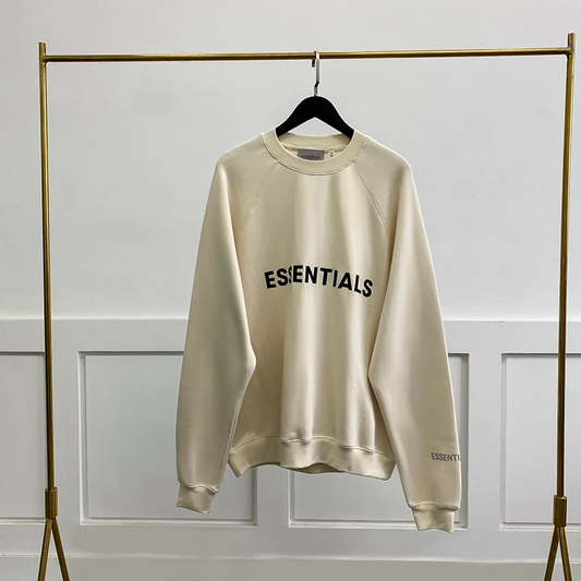 ESS Streetwear Sweatshirt