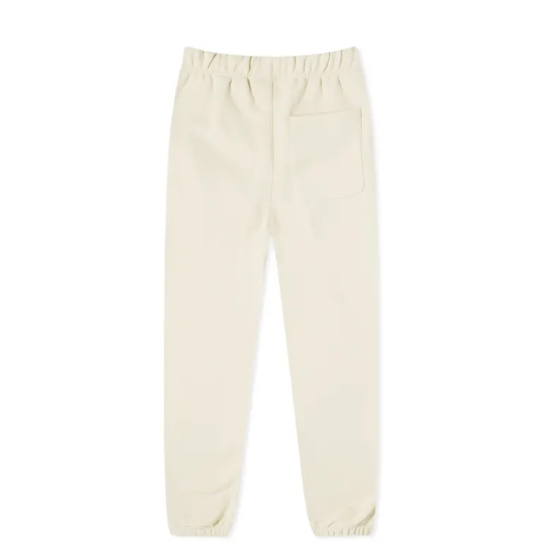 FEAR OF GOD ESSENTIALS TRACK PANTS TAUPE