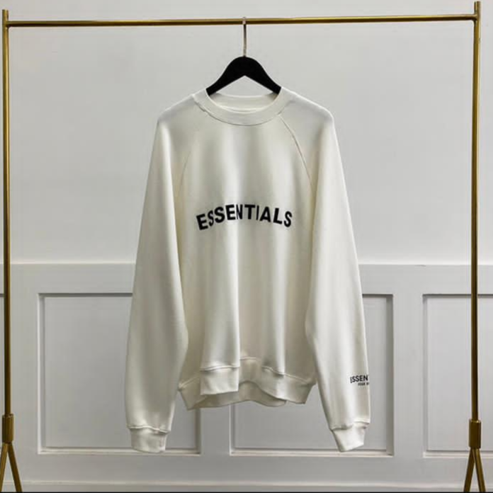 ESS Streetwear Sweatshirt