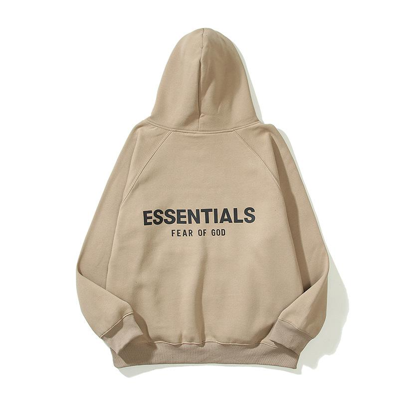 Fear of god Essentials hoodie