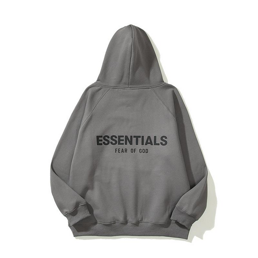 Fear of god Essentials hoodie