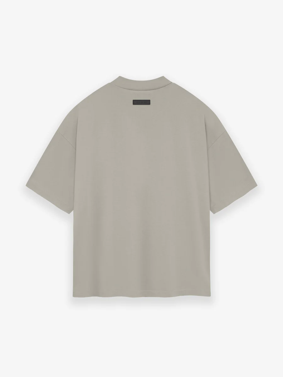 ESSENTIALS Crewneck T-shirt