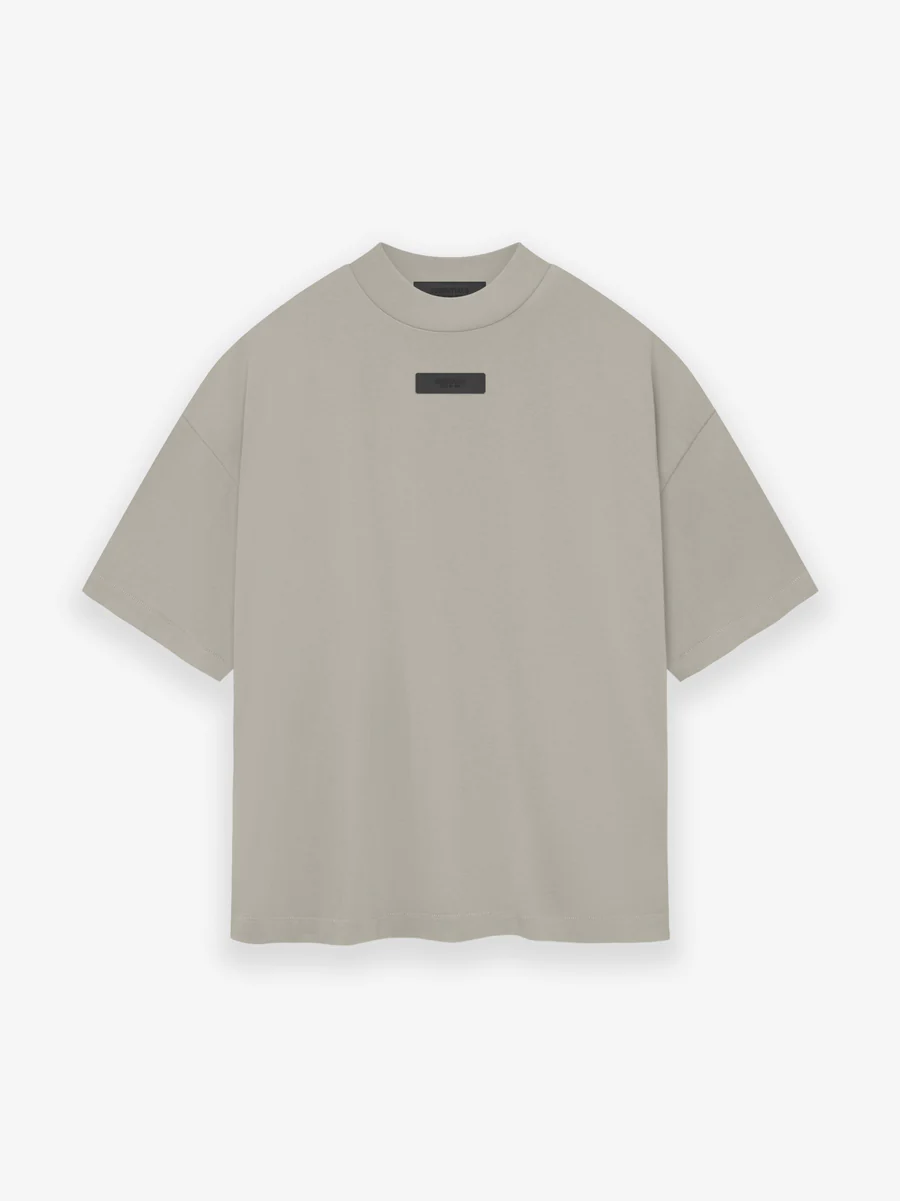 ESSENTIALS Crewneck T-shirt