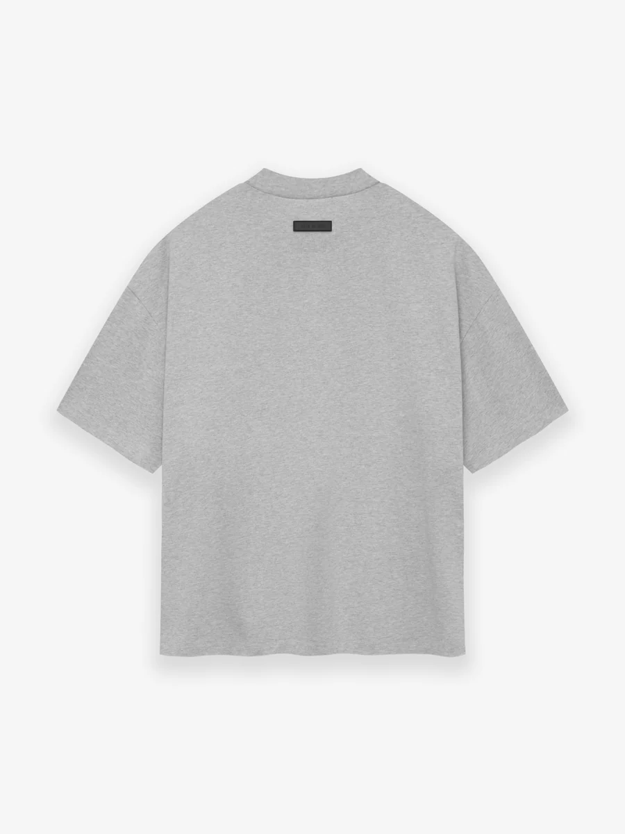 ESSENTIALS Crewneck T-shirt