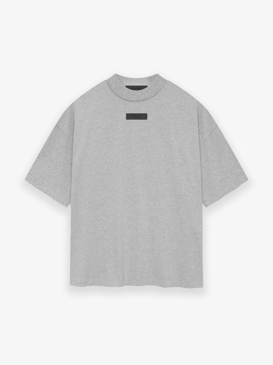 ESSENTIALS Crewneck T-shirt
