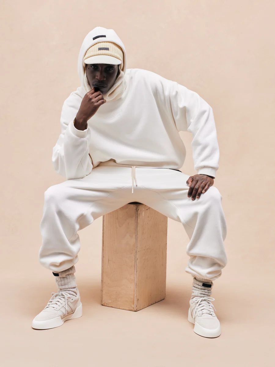 ESSENTIALS Essentials Hoodie