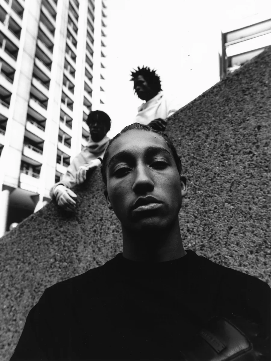 ESSENTIALS Essentials LS Tee