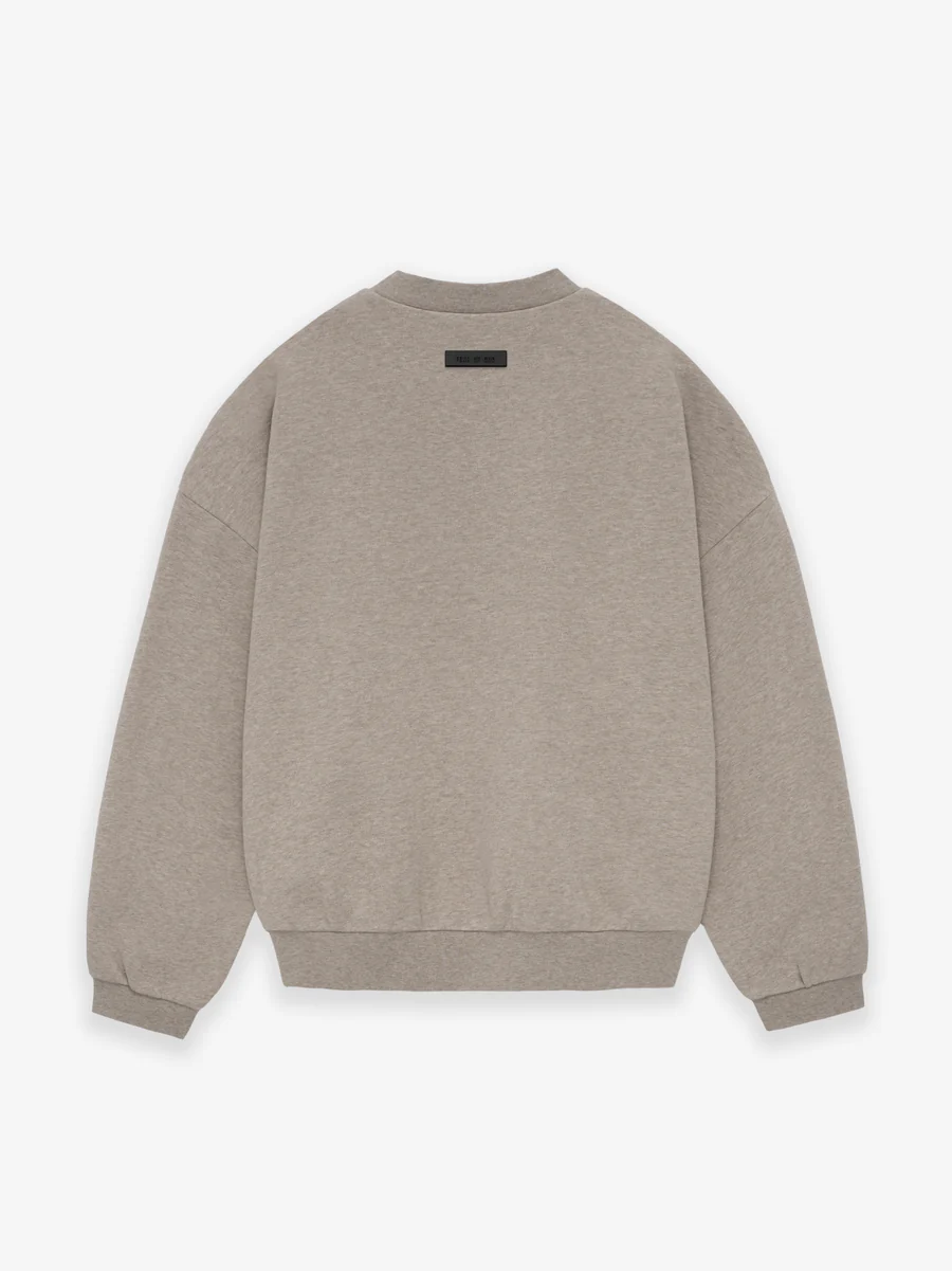 ESSENTIALS Essentials LS Tee