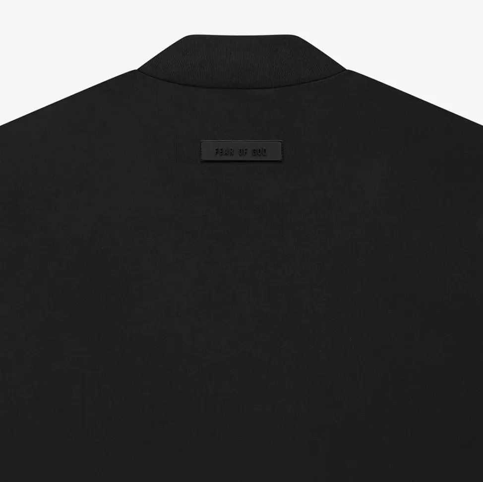 Essentials Black Collection T-shirt