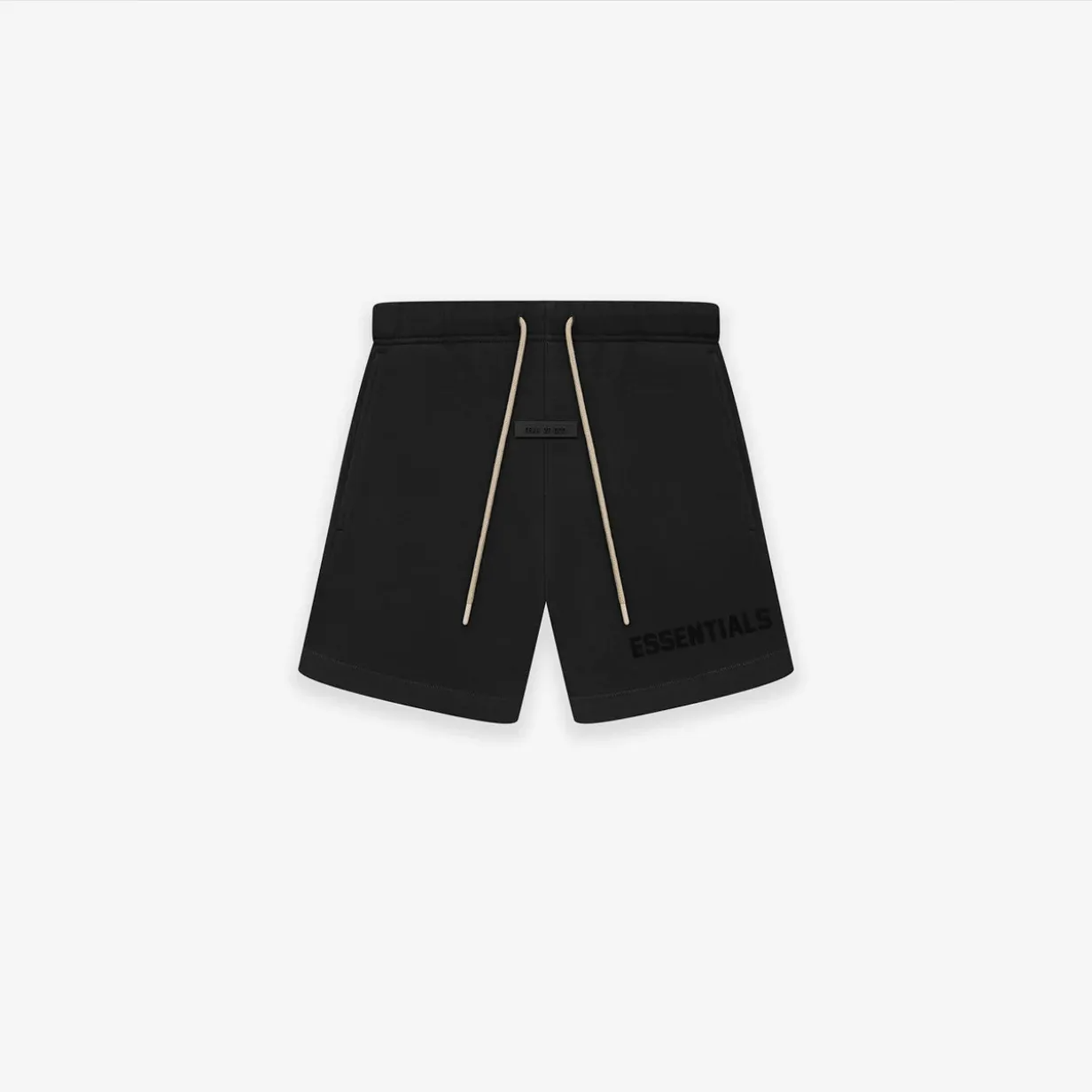 Essentials Black Collection Short