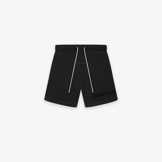 Essentials Black Collection Short