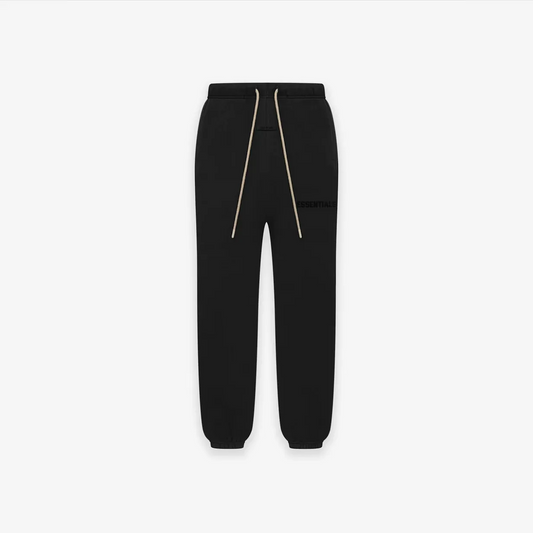 Essentials Black Collection Sweatpants