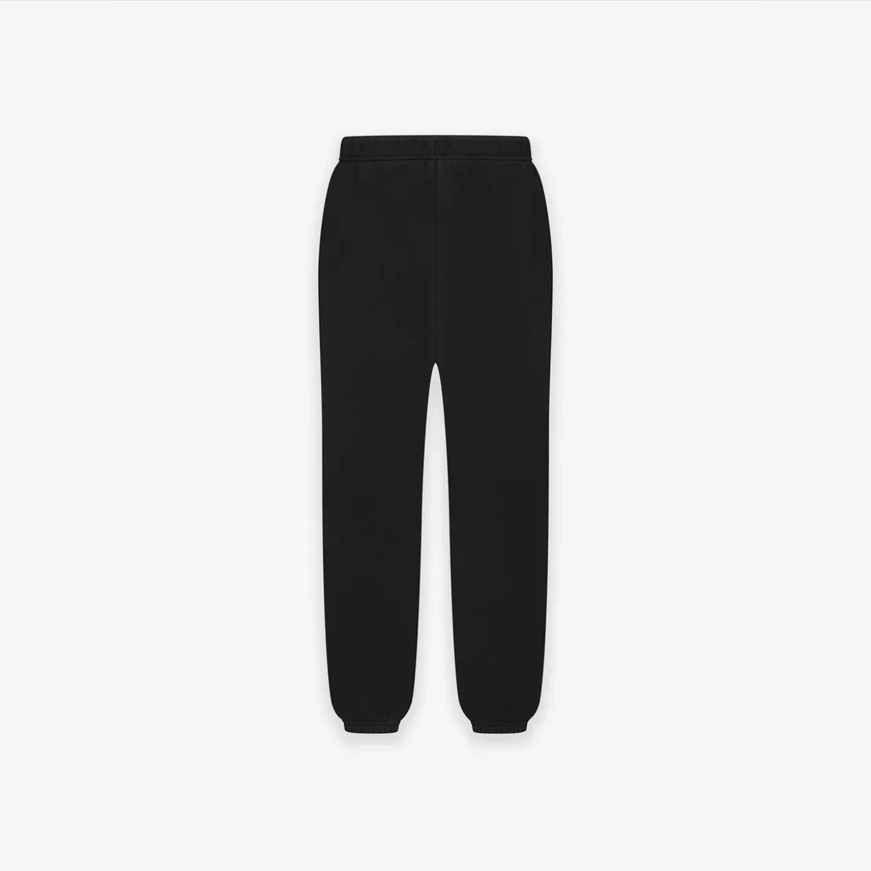 Essentials Black Collection Sweatpants