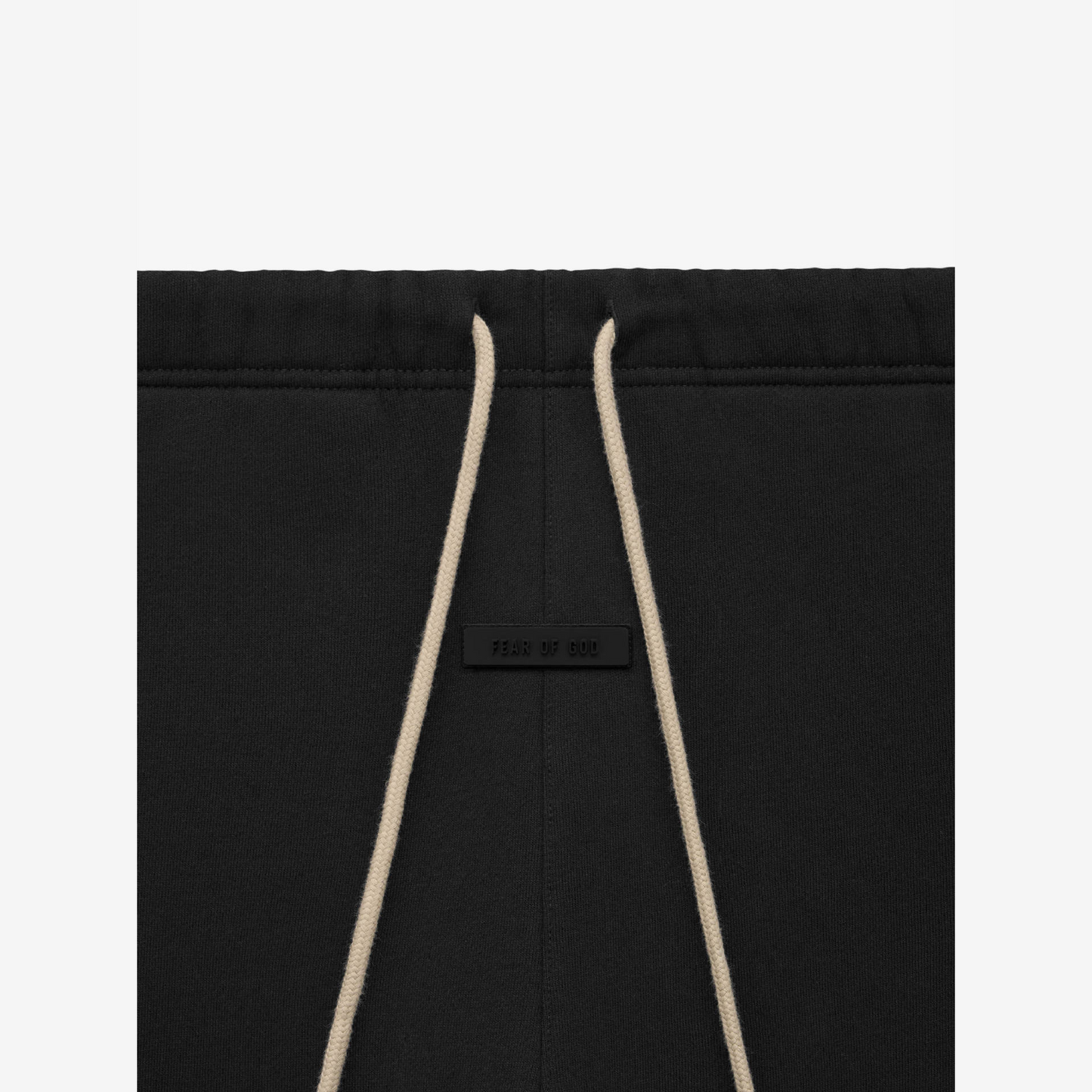Essentials Black Collection Sweatpants